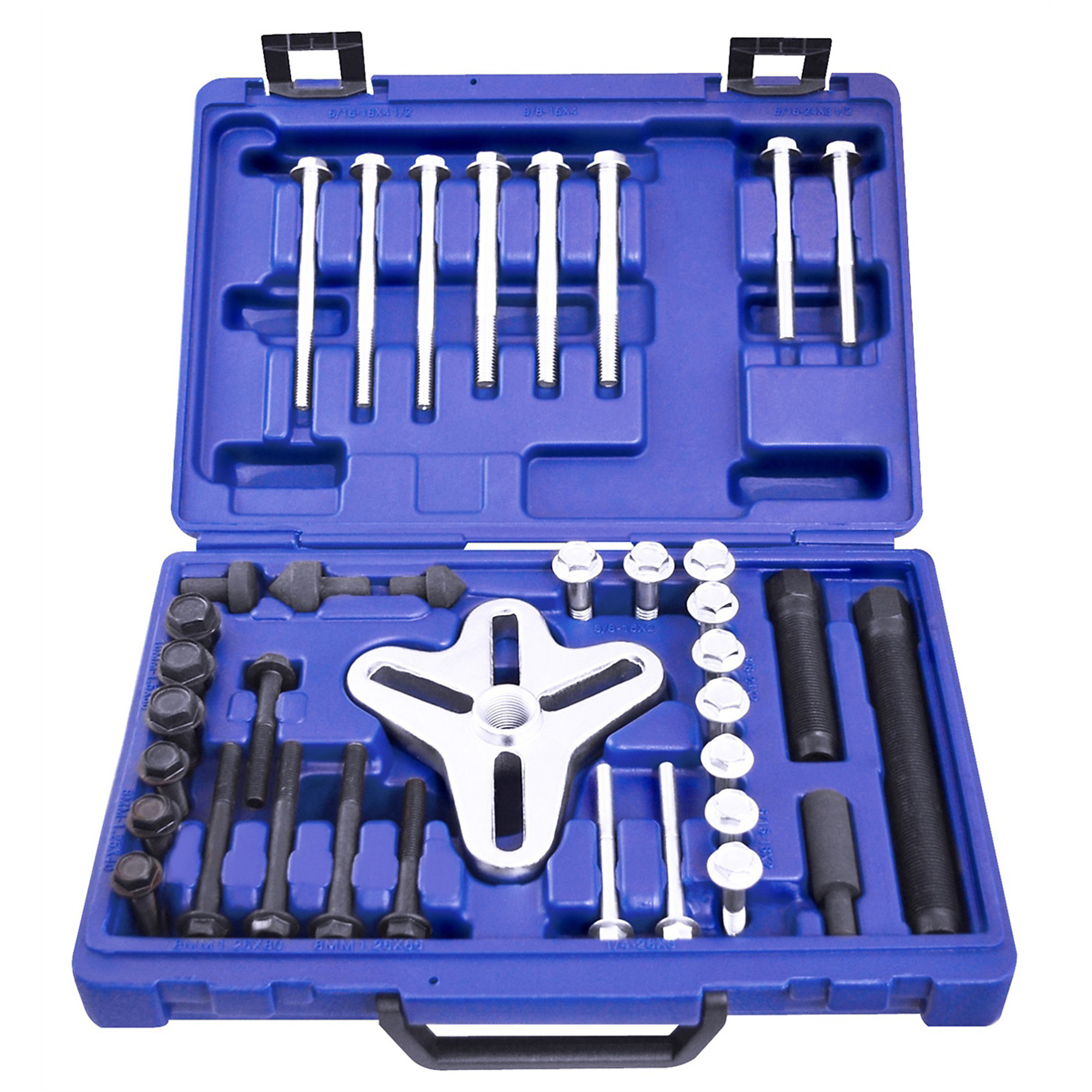 Astro Pneumatic 7846 HARMONIC BALANCER PULLER